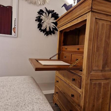 Maison Brisson Talence Ngoại thất bức ảnh