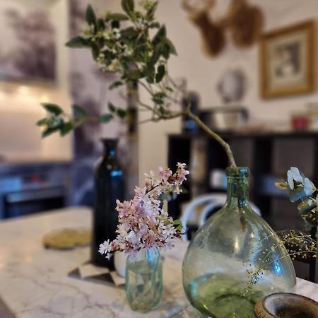 Maison Brisson Talence Ngoại thất bức ảnh