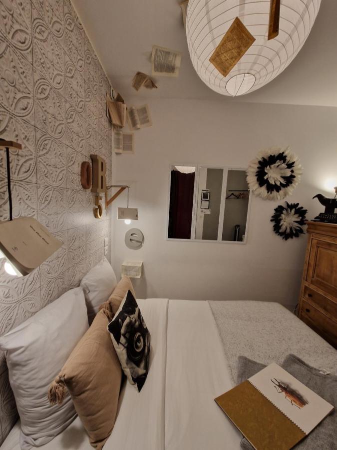 Maison Brisson Talence Ngoại thất bức ảnh