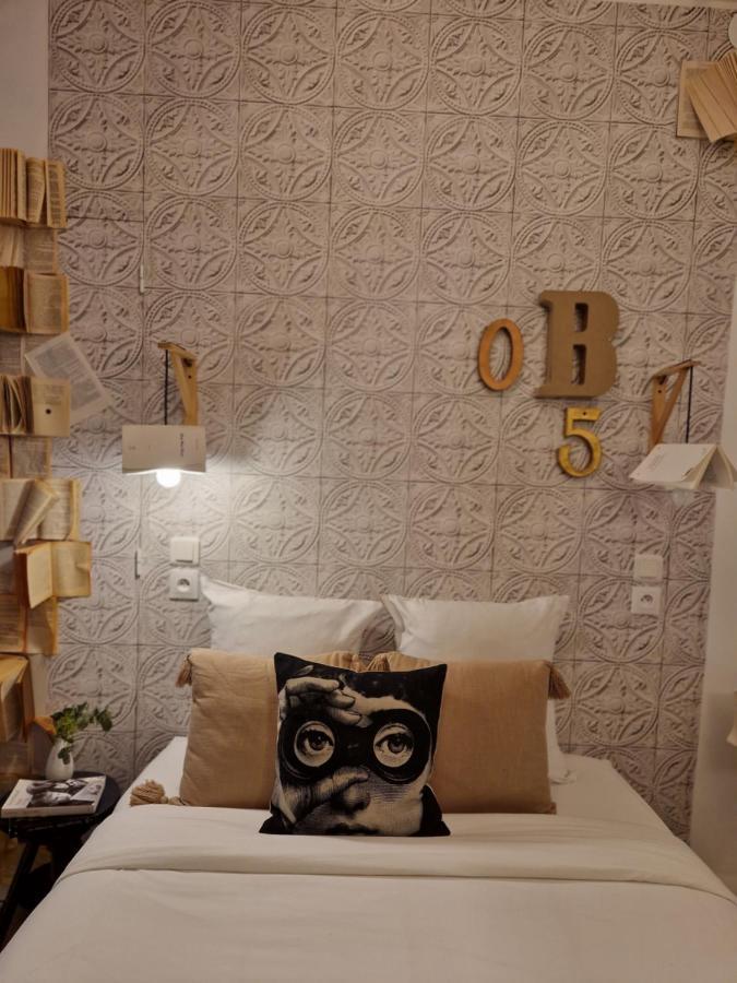 Maison Brisson Talence Ngoại thất bức ảnh