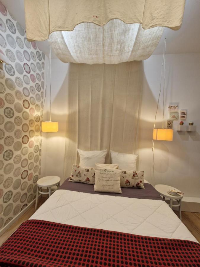 Maison Brisson Talence Ngoại thất bức ảnh