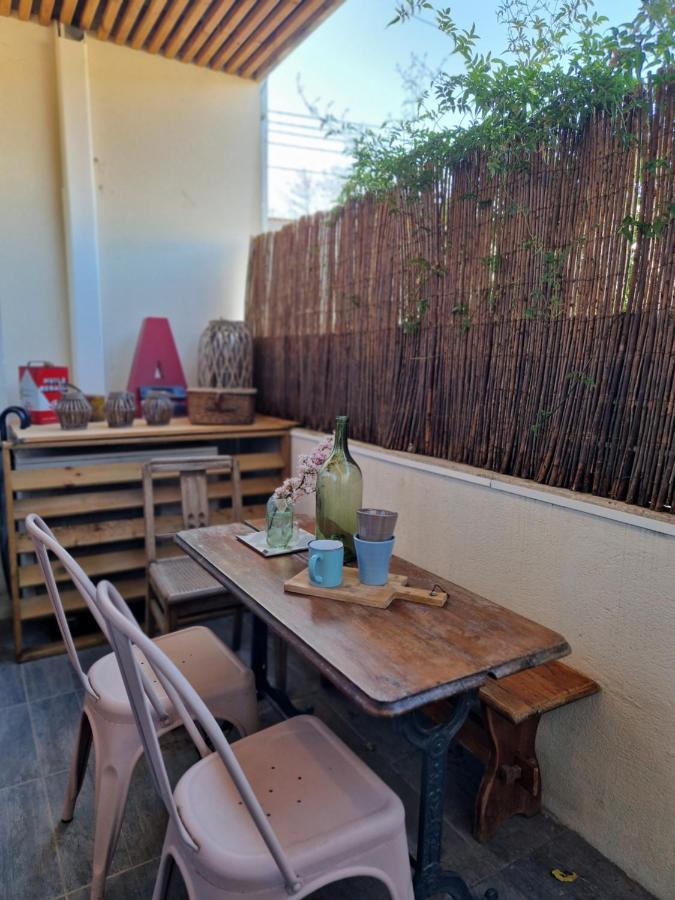 Maison Brisson Talence Ngoại thất bức ảnh