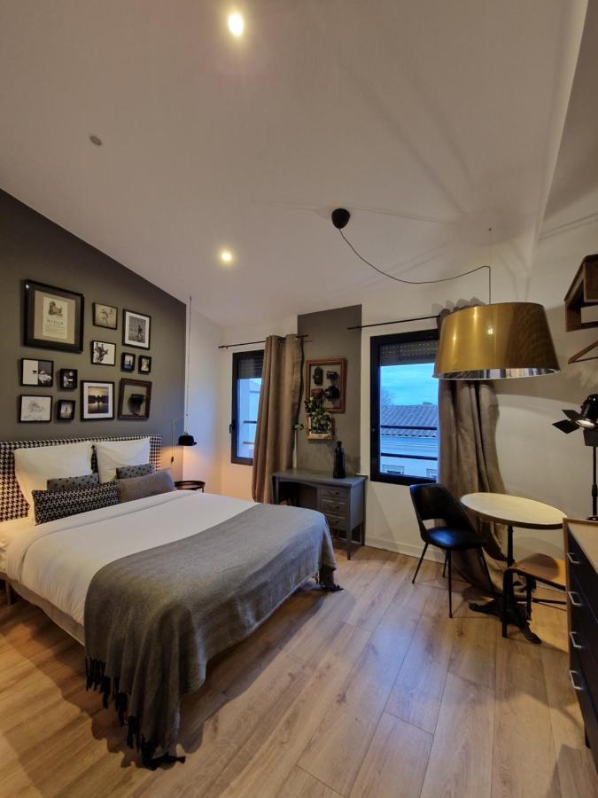 Maison Brisson Talence Ngoại thất bức ảnh