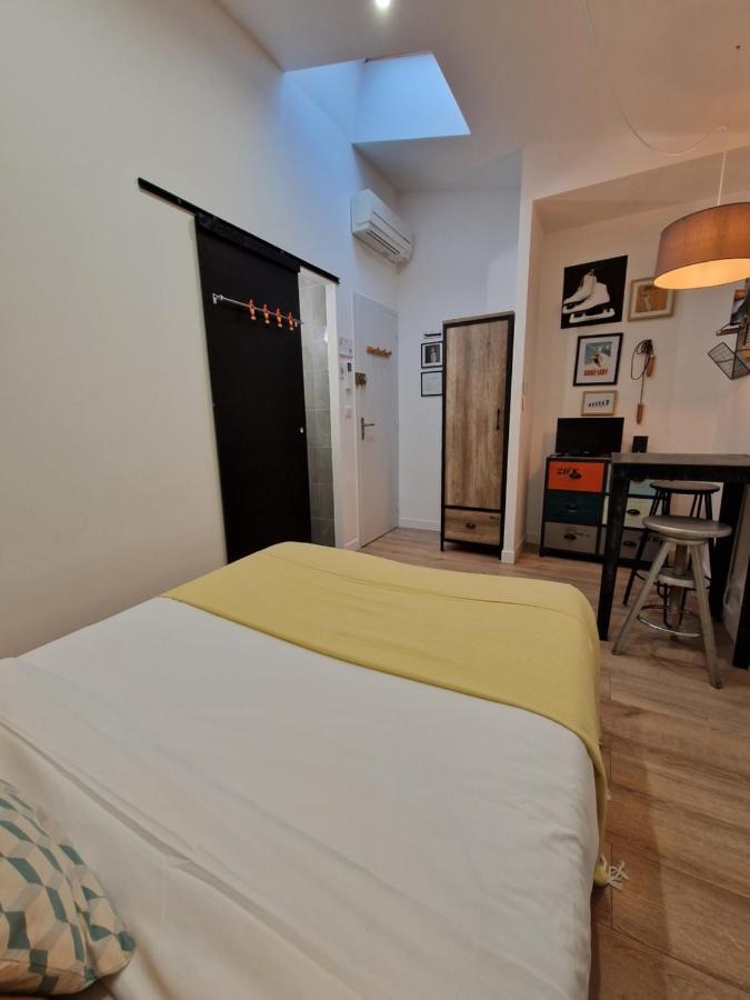 Maison Brisson Talence Ngoại thất bức ảnh